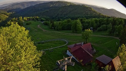 Dedovka vrchol