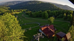 Dedovka vrchol