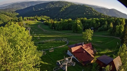 Dedovka vrchol