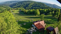 Dedovka vrchol