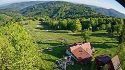 Dedovka vrchol