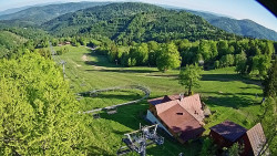 Dedovka vrchol