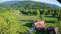 Dedovka vrchol