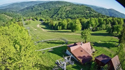 Dedovka vrchol
