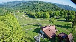 Dedovka vrchol