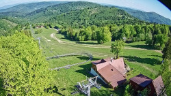 Dedovka vrchol