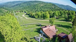 Dedovka vrchol