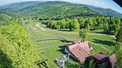 Dedovka vrchol
