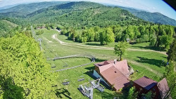 Dedovka vrchol