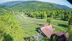 Dedovka vrchol