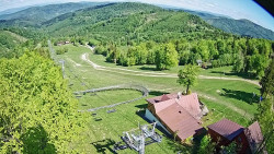 Dedovka vrchol