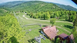 Dedovka vrchol