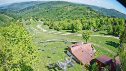 Dedovka vrchol