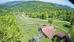 Dedovka vrchol