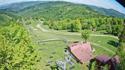 Dedovka vrchol