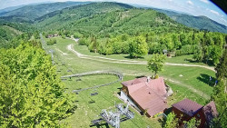 Dedovka vrchol