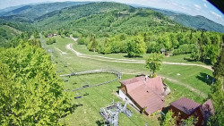 Dedovka vrchol