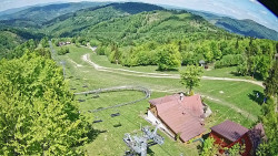Dedovka vrchol