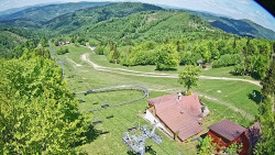 Dedovka vrchol