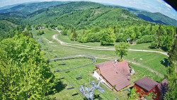 Dedovka vrchol