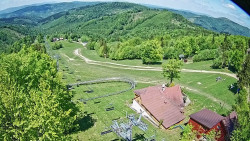 Dedovka vrchol
