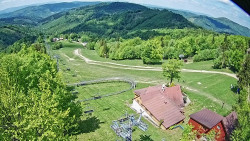 Dedovka vrchol