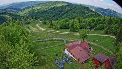 Dedovka vrchol