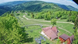 Dedovka vrchol