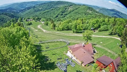 Dedovka vrchol