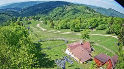 Dedovka vrchol