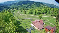 Dedovka vrchol