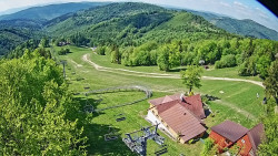 Dedovka vrchol