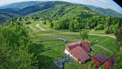 Dedovka vrchol