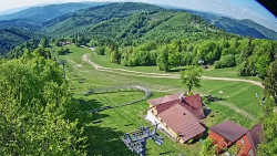Dedovka vrchol