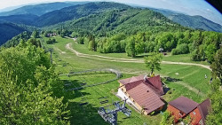 Dedovka vrchol
