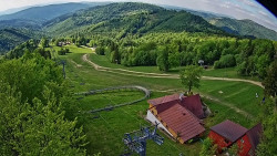 Dedovka vrchol