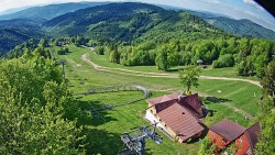Dedovka vrchol