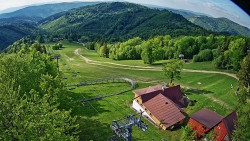 Dedovka vrchol