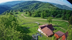 Dedovka vrchol