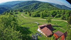 Dedovka vrchol