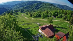 Dedovka vrchol