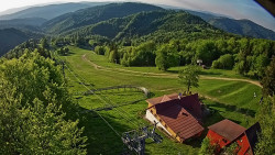 Dedovka vrchol