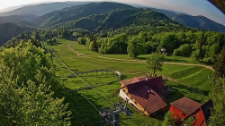 Dedovka vrchol