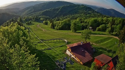 Dedovka vrchol