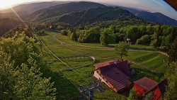 Dedovka vrchol
