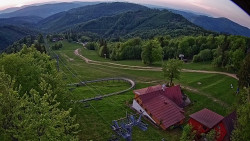 Dedovka vrchol