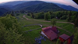 Dedovka vrchol