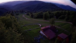 Dedovka vrchol