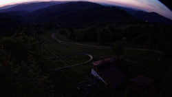 Dedovka vrchol