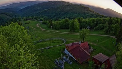 Dedovka vrchol